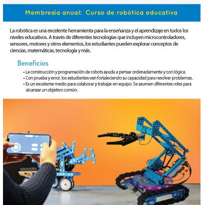Robótica