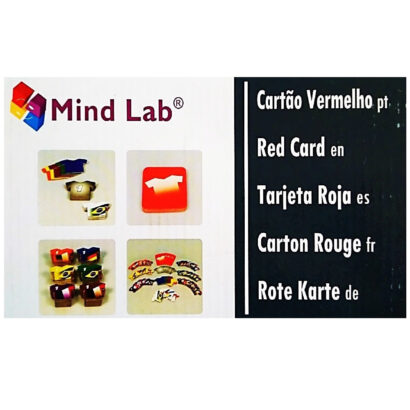 Juego Tarjeta Roja