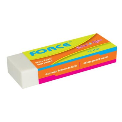 Borrador Suave Force Grande Und