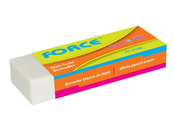 Borrador Suave Force Grande Und