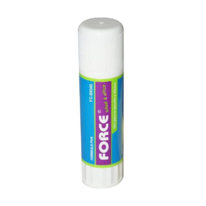 Goma Barra Blanca Force 40 gr