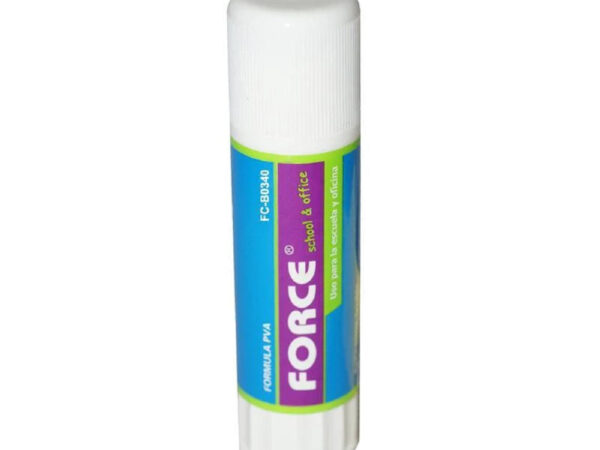 Goma Barra Blanca Force 40 gr