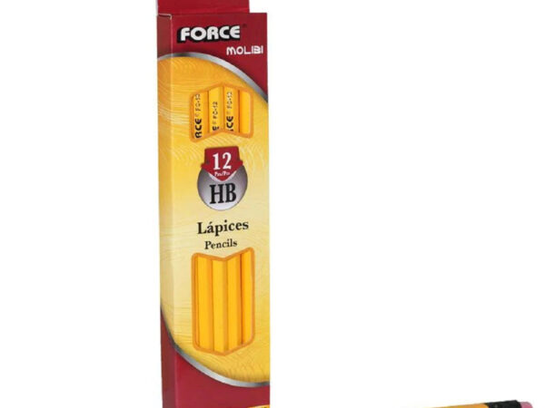 Lapices Force FC-12t