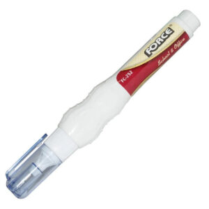 Liquido Corrector Tipo Pluma Force 7ml