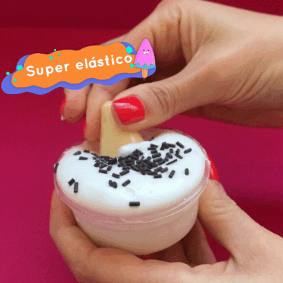 Helados Cremosos - Slime Kit 🍧🍦🍨