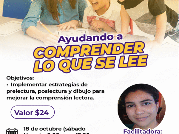 Ayudando a comprender lo que se lee