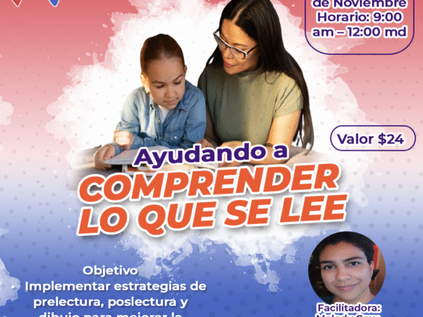 Ayudando a comprender lo que se lee