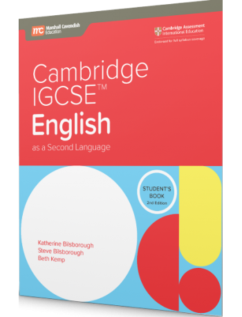 Cambridge IGCSE English