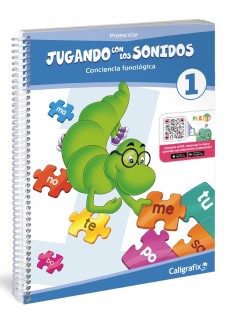 Jugando con los sonidos 1