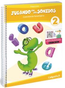 Jugando con los sonidos 2