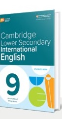 Marshall Cavendish Cambridge Lower Secondary International English 9